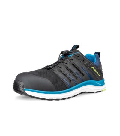 Półbuty unisex BREEZE IMPULS LOW