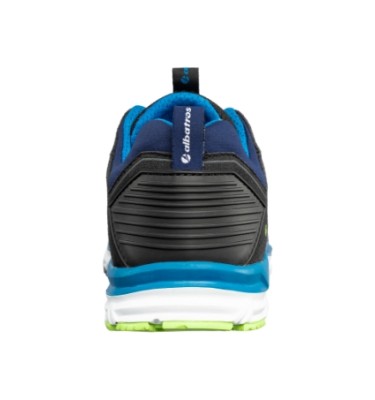 Półbuty unisex BREEZE IMPULS LOW
