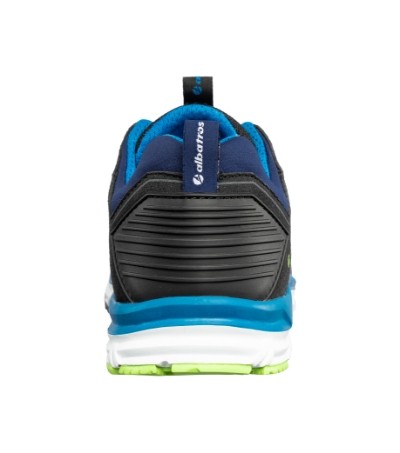 Półbuty unisex BREEZE IMPULS LOW