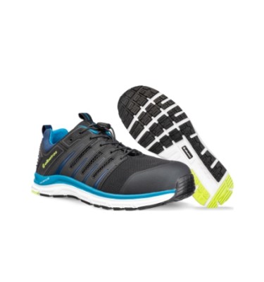Półbuty unisex BREEZE IMPULS LOW