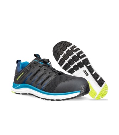 Półbuty unisex BREEZE IMPULS LOW