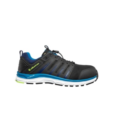 Półbuty unisex BREEZE IMPULS LOW