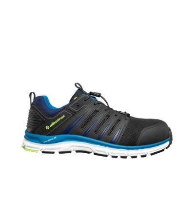 Półbuty unisex BREEZE IMPULS LOW