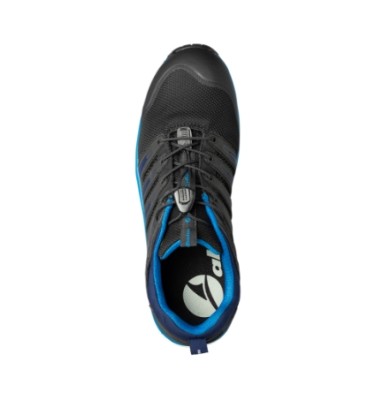 Półbuty unisex BREEZE IMPULS LOW