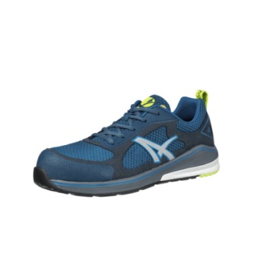 Półbuty męskie AER58 BLUE LOW