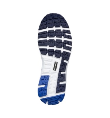 Półbuty męskie AER55 ST BLUE LOW