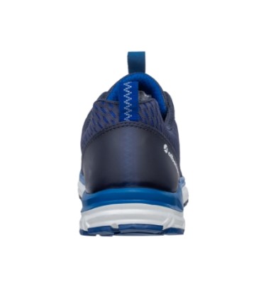 Półbuty męskie AER55 ST BLUE LOW