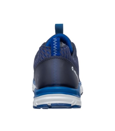 Półbuty męskie AER55 ST BLUE LOW