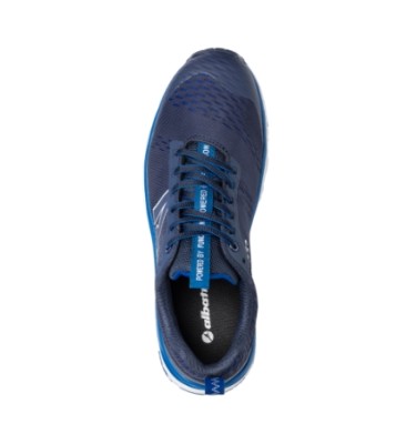 Półbuty męskie AER55 ST BLUE LOW