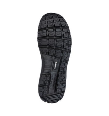 Półbuty unisex AER55 ST BLACK LOW