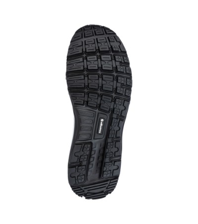 Półbuty unisex AER55 ST BLACK LOW