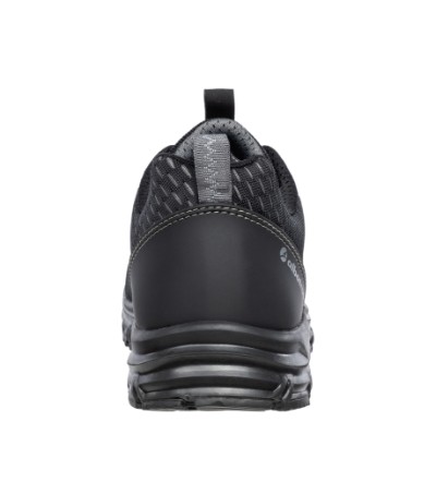 Półbuty unisex AER55 ST BLACK LOW