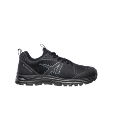 Półbuty unisex AER55 ST BLACK LOW