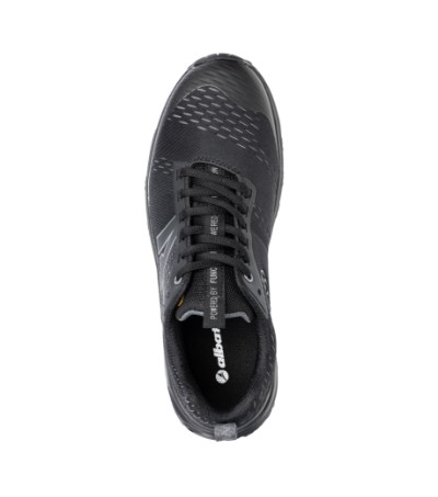Półbuty unisex AER55 ST BLACK LOW