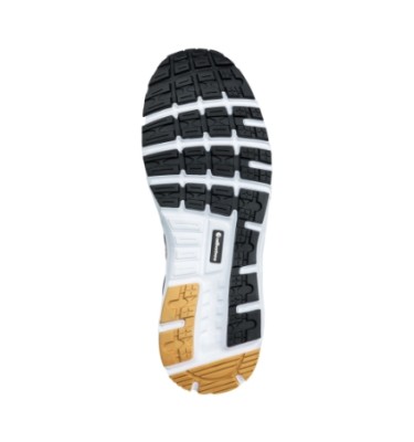 Półbuty unisex AER55 IMPULSE BLUE ORANGE LOW
