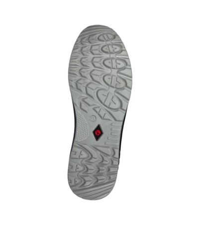 Półbuty unisex CLIFTON LOW O2