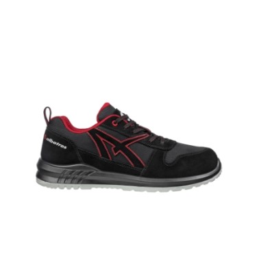 Półbuty unisex CLIFTON LOW O2