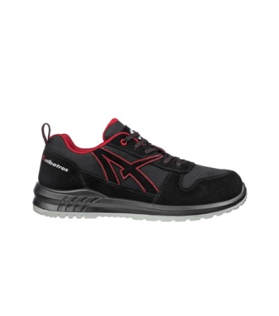 Półbuty unisex CLIFTON LOW O2