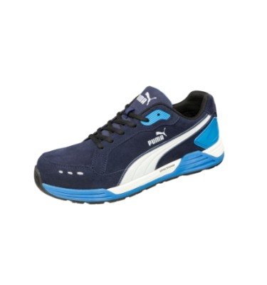 Półbuty męskie AIRTWIST BLUE LOW