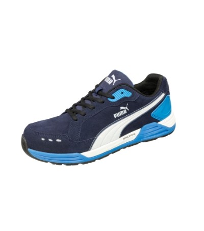 Półbuty męskie AIRTWIST BLUE LOW