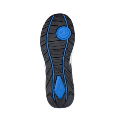 Półbuty męskie AIRTWIST BLUE LOW