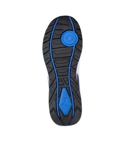 Półbuty męskie AIRTWIST BLUE LOW