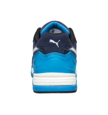 Półbuty męskie AIRTWIST BLUE LOW