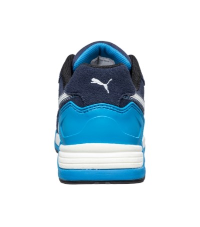 Półbuty męskie AIRTWIST BLUE LOW