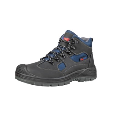 Buty do kostki męska SAFE MID