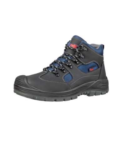 Buty do kostki męska SAFE MID