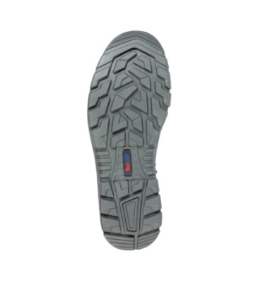 Buty do kostki męska SAFE MID