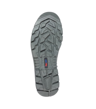 Buty do kostki męska SAFE MID