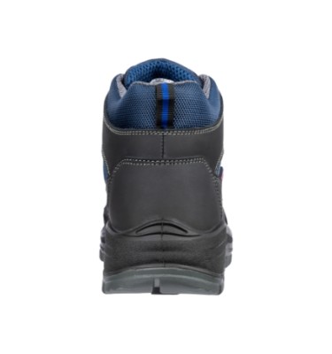 Buty do kostki męska SAFE MID