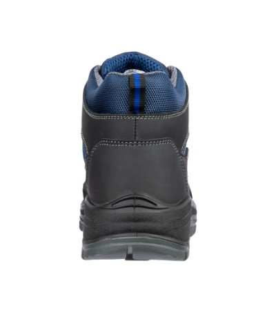Buty do kostki męska SAFE MID