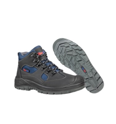 Buty do kostki męska SAFE MID