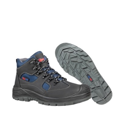 Buty do kostki męska SAFE MID