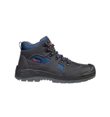 Buty do kostki męska SAFE MID