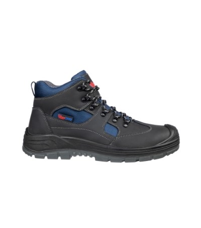 Buty do kostki męska SAFE MID