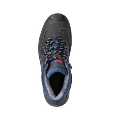 Buty do kostki męska SAFE MID