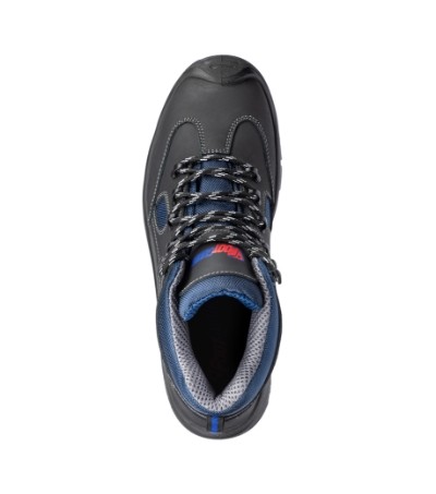 Buty do kostki męska SAFE MID