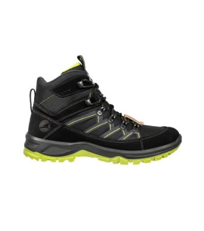 Buty do kostki unisex ARDEN BLACK CTX MID