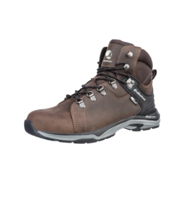 Buty do kostki unisex BRIONE CTX MID