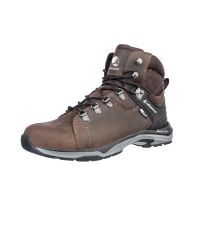 Buty do kostki unisex BRIONE CTX MID