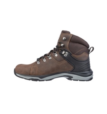 Buty do kostki unisex BRIONE CTX MID