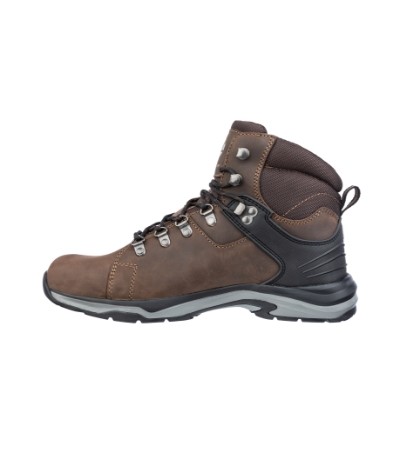 Buty do kostki unisex BRIONE CTX MID