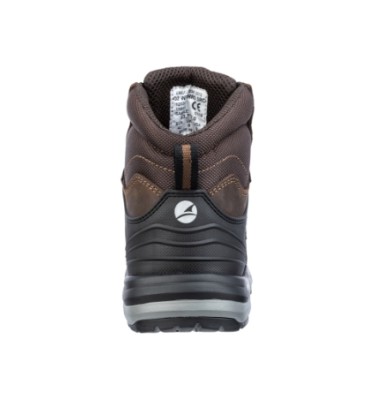 Buty do kostki unisex BRIONE CTX MID