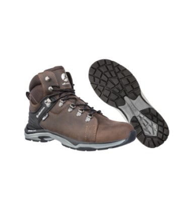 Buty do kostki unisex BRIONE CTX MID