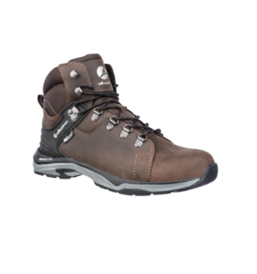 Buty do kostki unisex BRIONE CTX MID