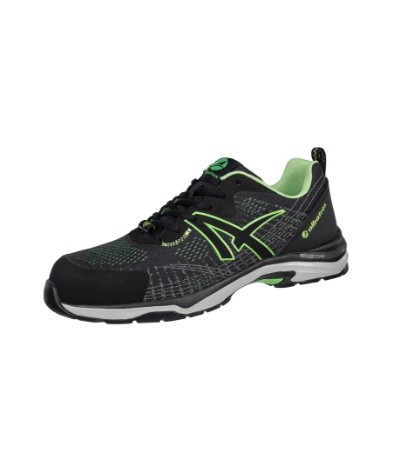 Półbuty unisex SPLENDID GREEN GH LOW