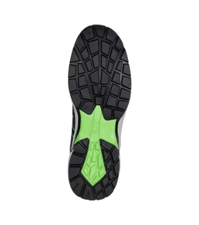 Półbuty unisex SPLENDID GREEN GH LOW